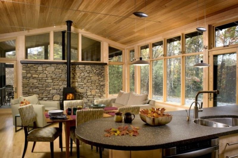 Reasons why you should use natural stone for home interiors - Hometone ...