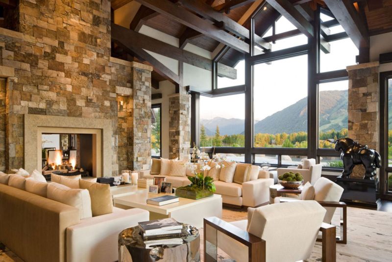 Reasons why you should use natural stone for home interiors - Hometone ...