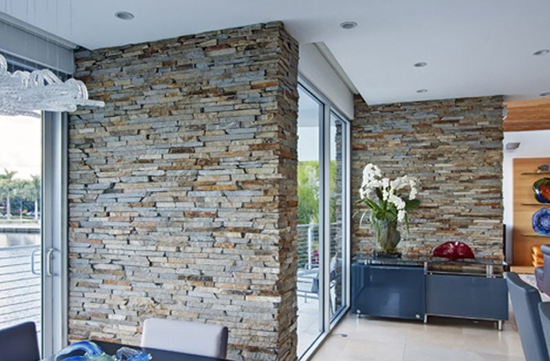 Reasons why you should use natural stone for home interiors