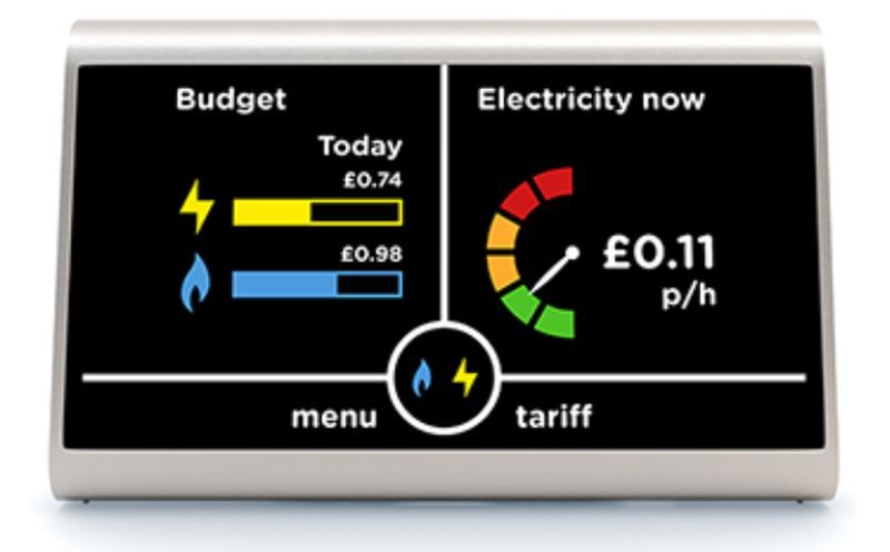 smart meters