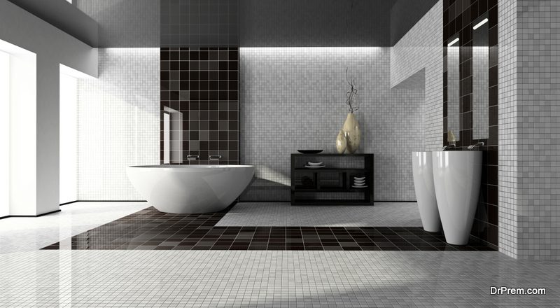 bathroom tile ideas