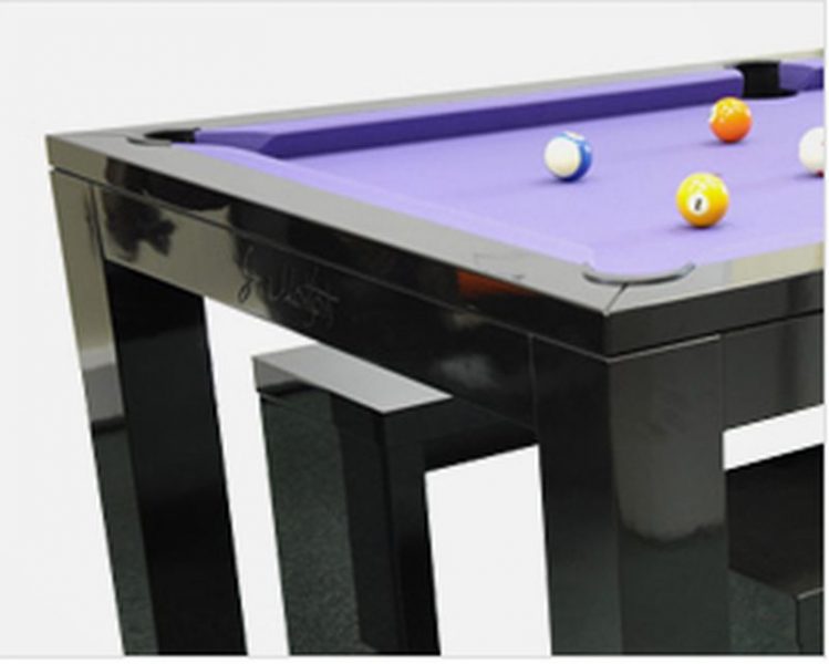 Pool Dining Tables