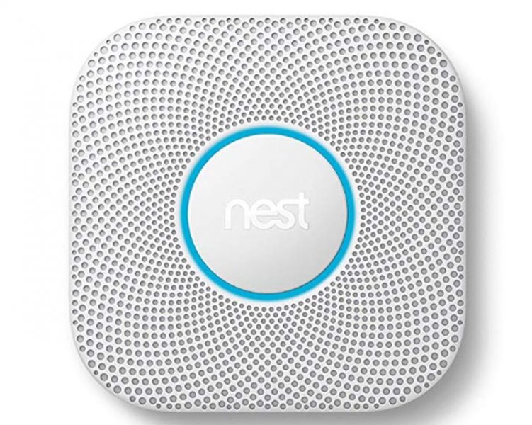 Nest Protect (2nd generation)