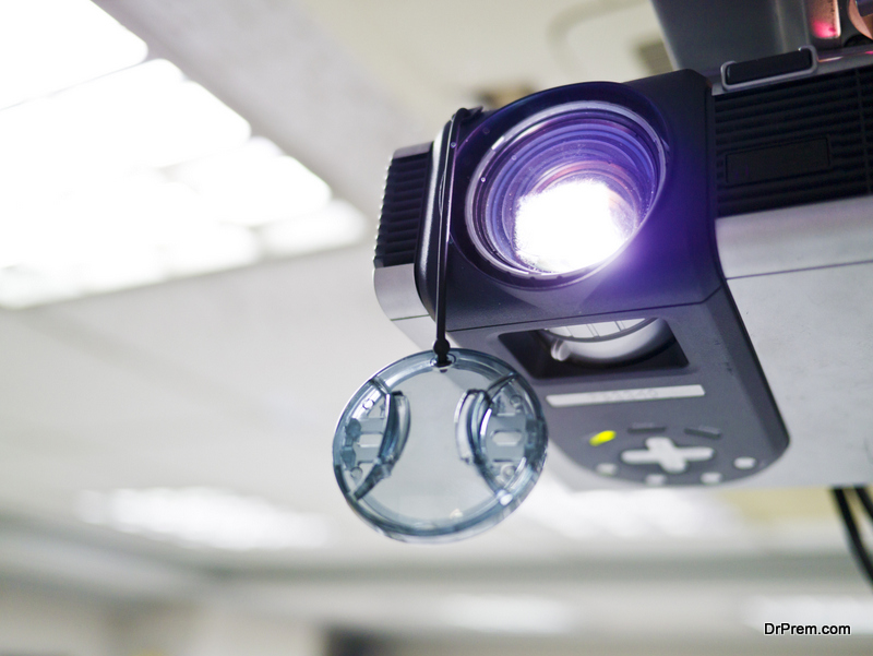 buy the right projector for home and office