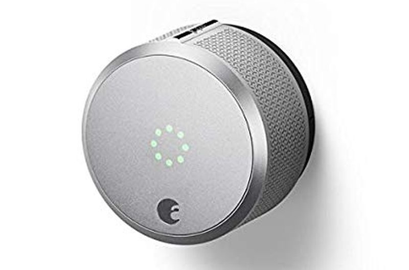 August Smart Lock