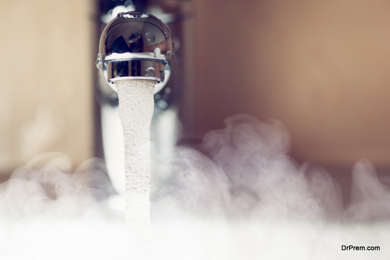Causes of Reduced Hot Water