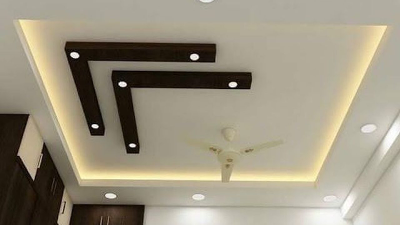 11 Latest False Ceiling Designs To Add Spark To Your Decor