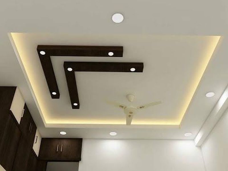 11 Latest False Ceiling Designs To Add Spark To Your Decor