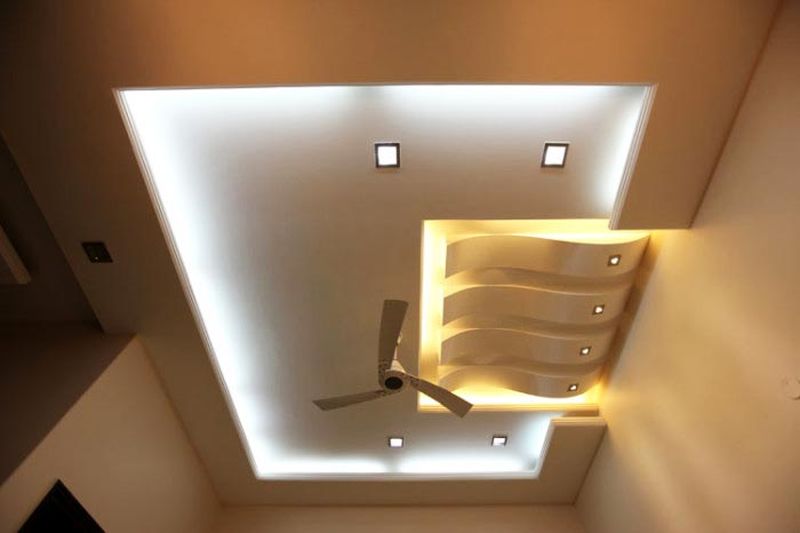 11 - Latest false ceiling designs to add spark to your decor