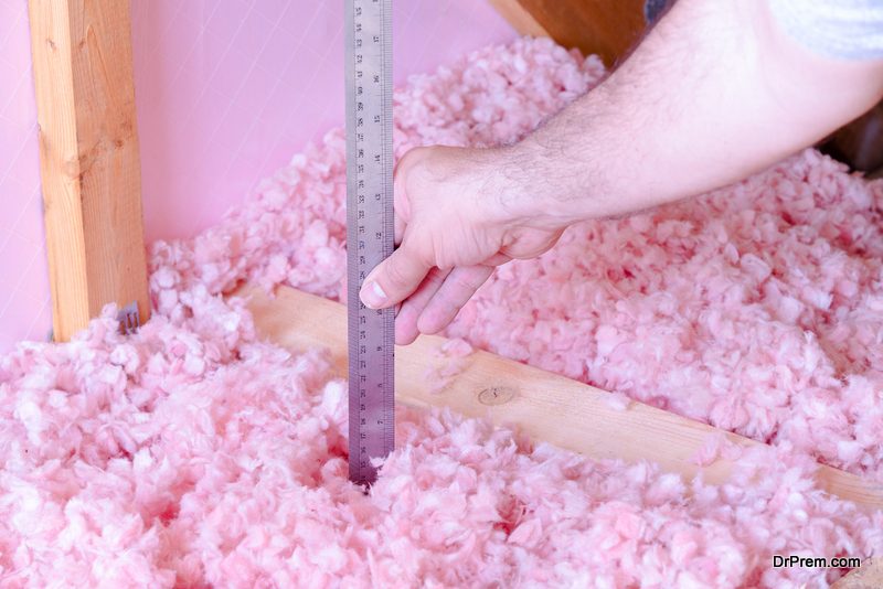 insulating your basement