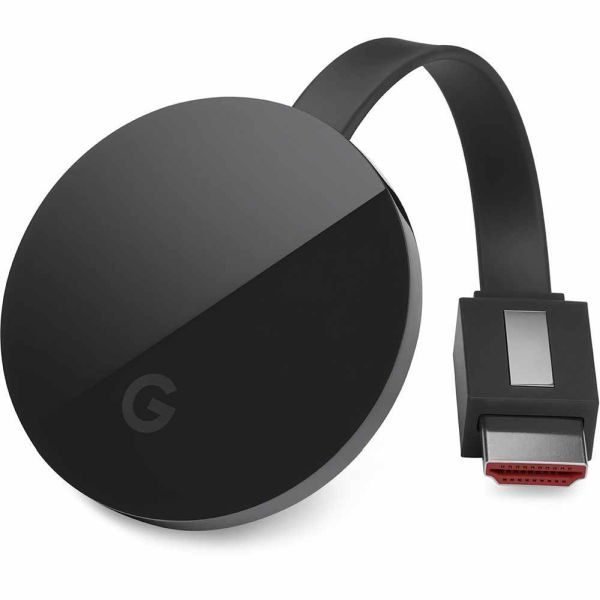 Chromecast