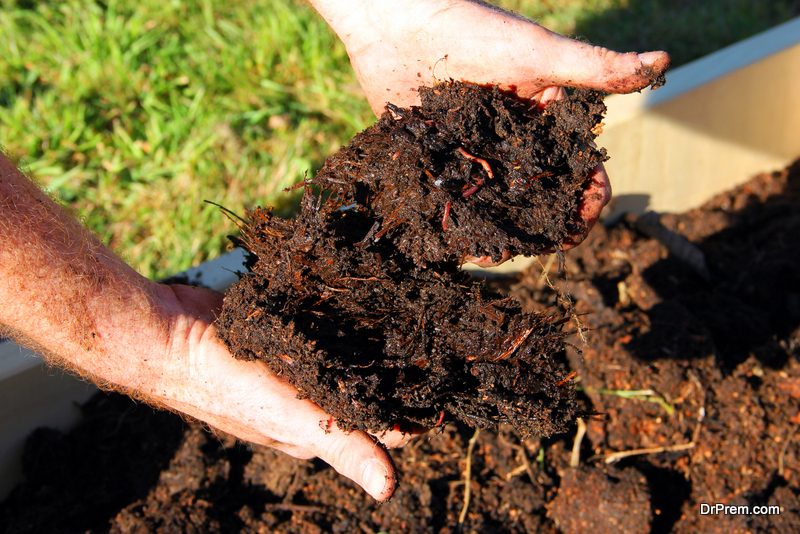 compost