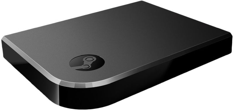Steamlink to connect PC to TV