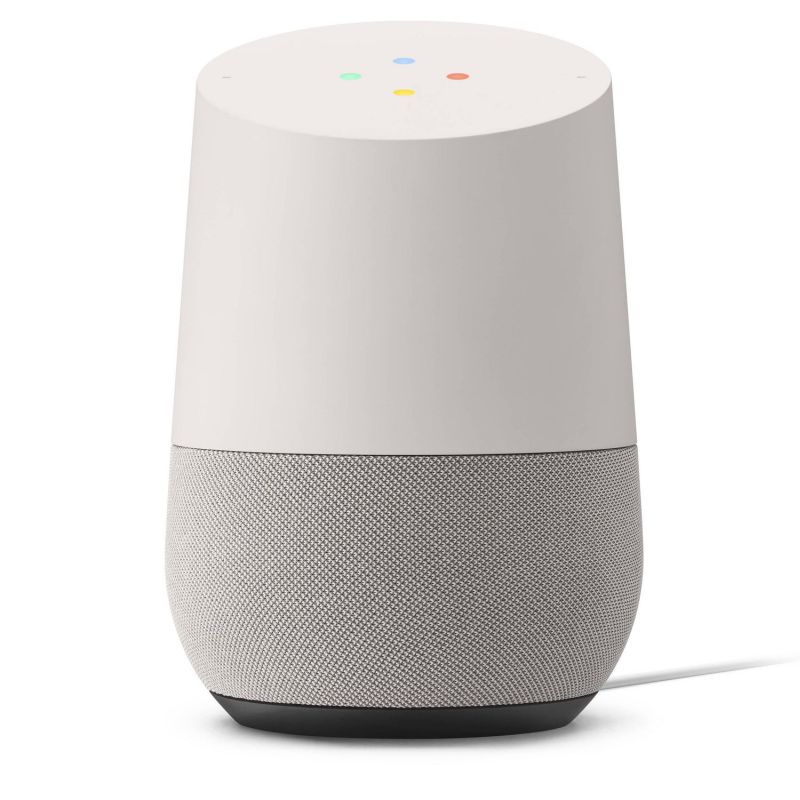  Google Home