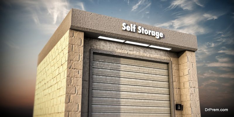  Self-Storage-Facilities