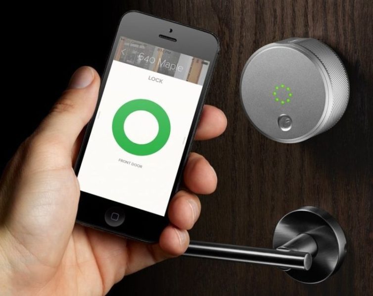 smart lock