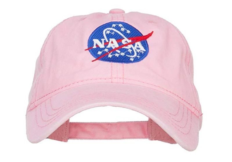 A NASA Hat