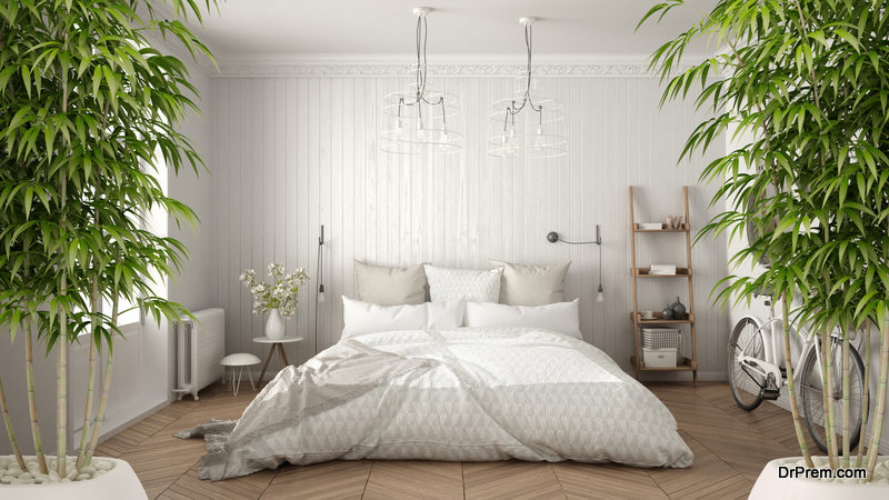Feng Shui Tips For Your Bedroom