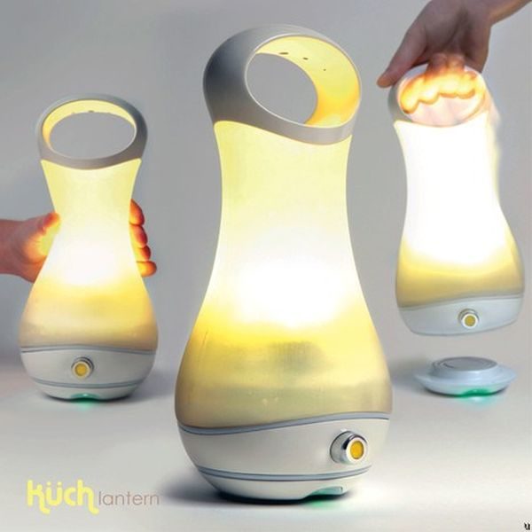 Kuch Lantern Concept