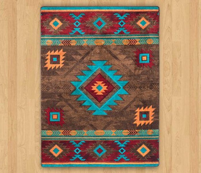 Southwestern Rugs