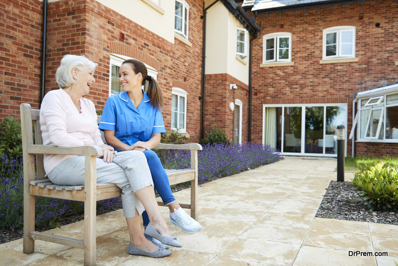 Assisted Living Communities