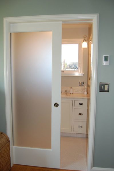 12 Trending Bathroom Doors for 2019
