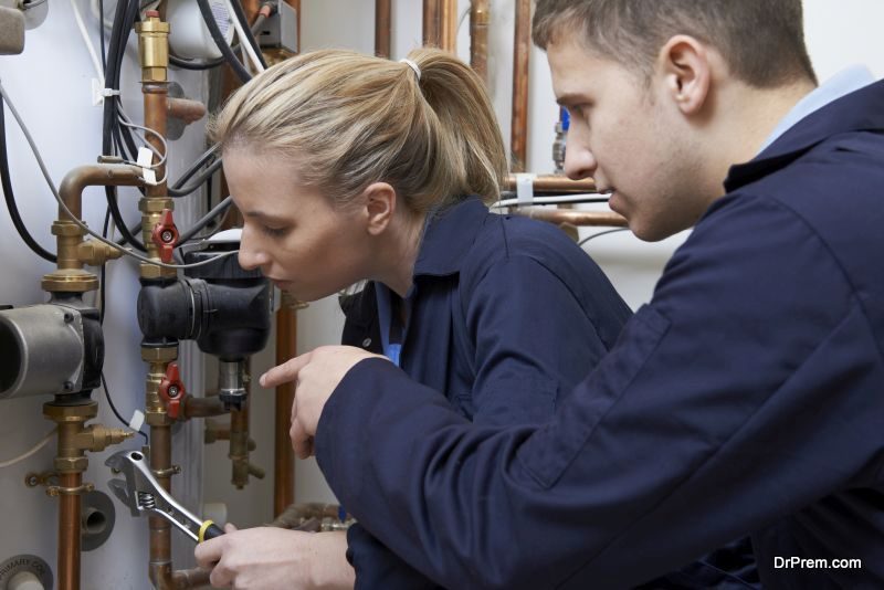 Hire-A-Professional-Plumbing-Service