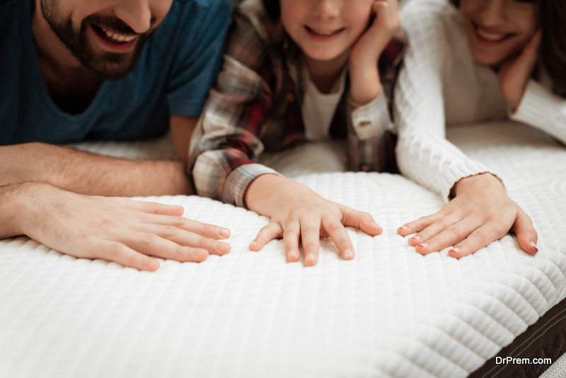 Mattress-Buying