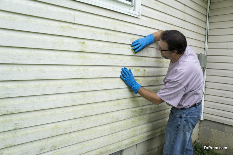 Replace Your Home’s Siding
