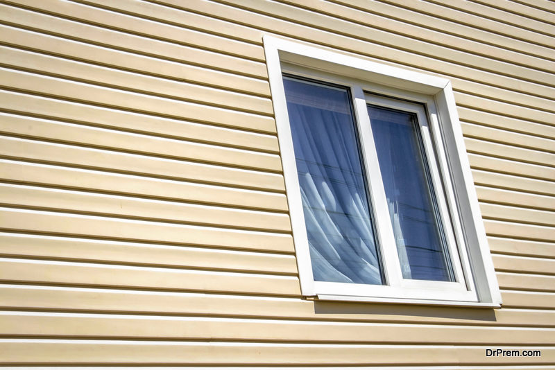 Replace Your Home’s Siding