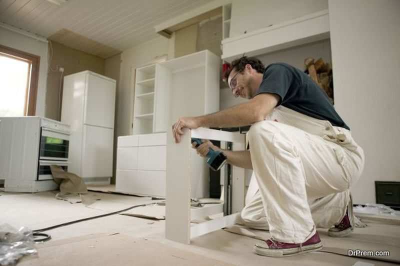 Remodel Your Kitchen