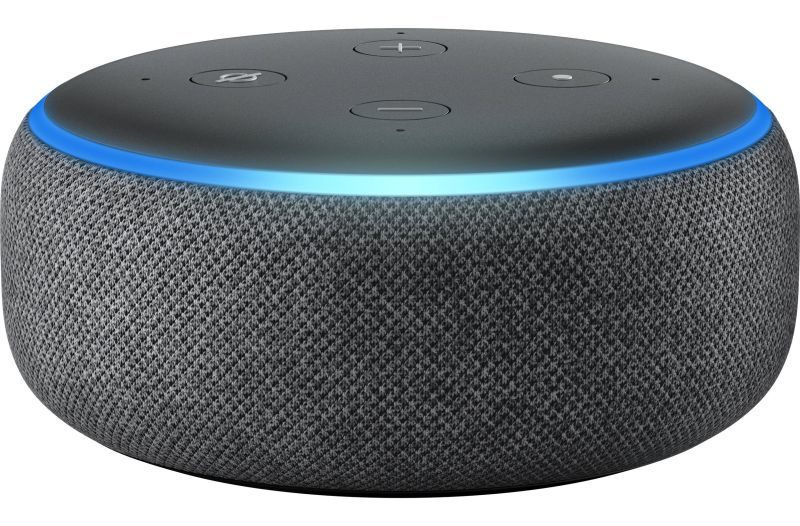 Amazon Echo Dot