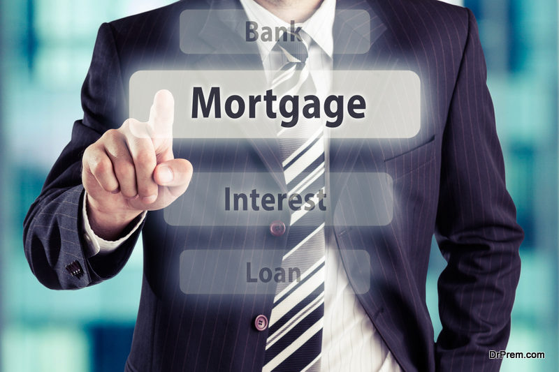 Mortgage