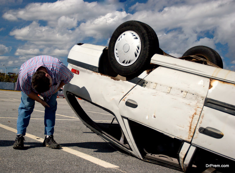 Car-Gets-Totaled