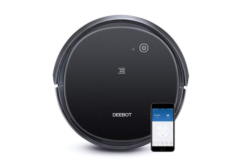 ECOVACS DEEBOT 500