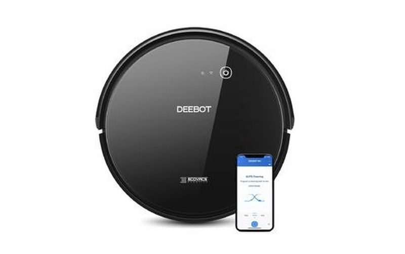 ECOVACS DEEBOT 661