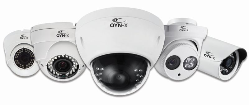 Install CCTV Systems