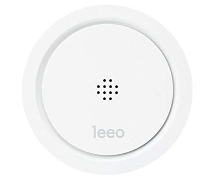 Leeo smart alert