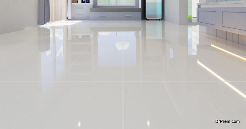 Porcelain Tiles