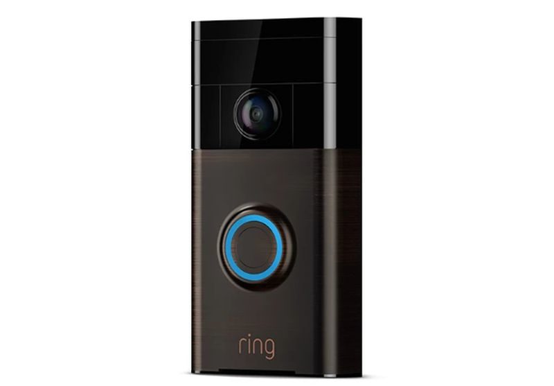 Ring Video Doorbell