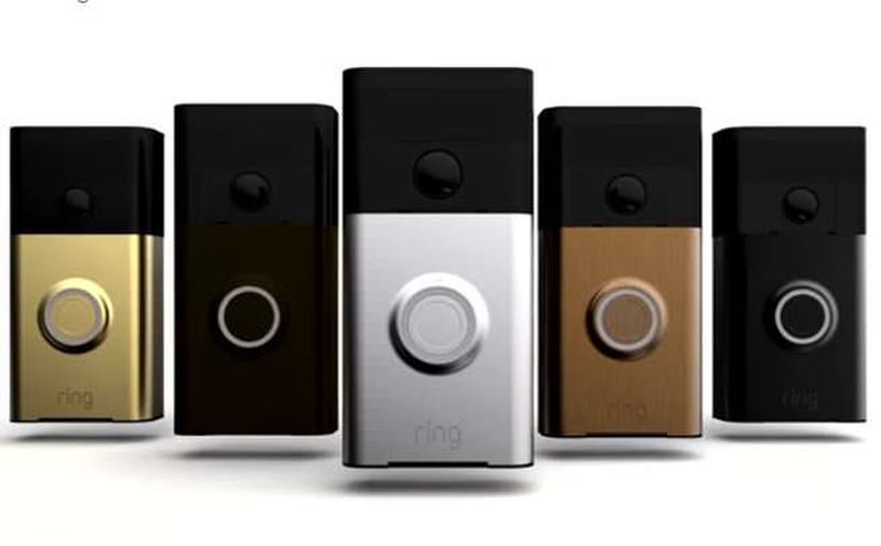 Smart Doorbells