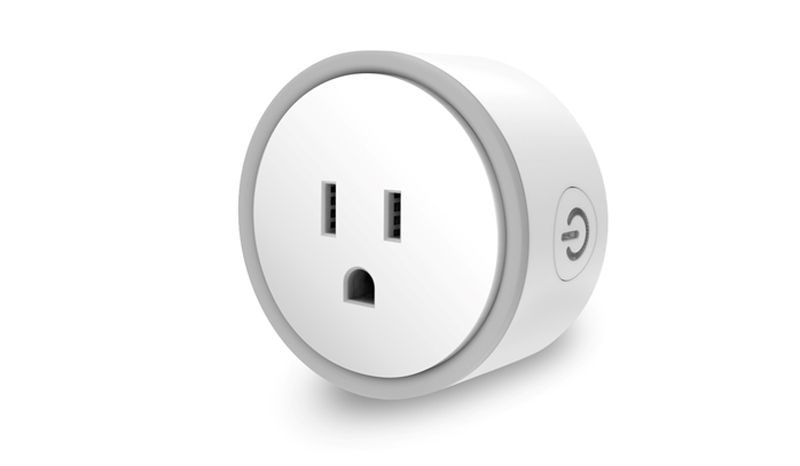 Smart Plugs