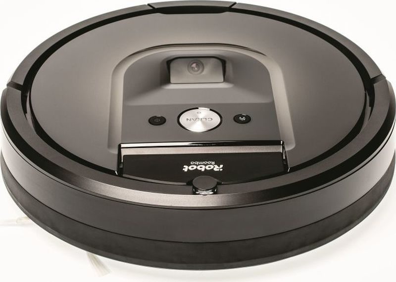 iRobot Roomba 980