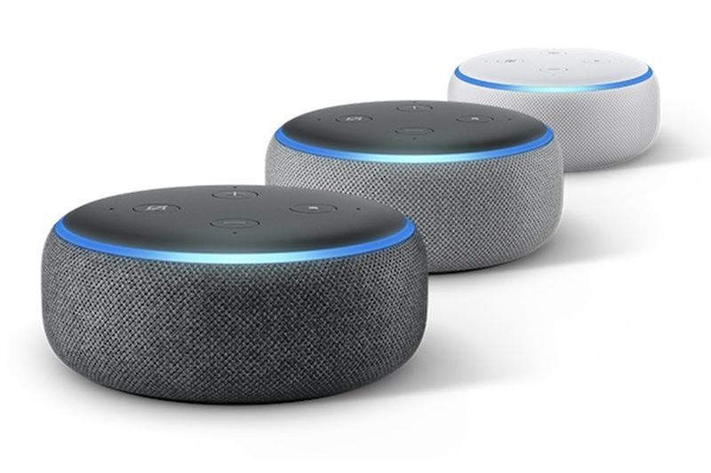 Alexa devices