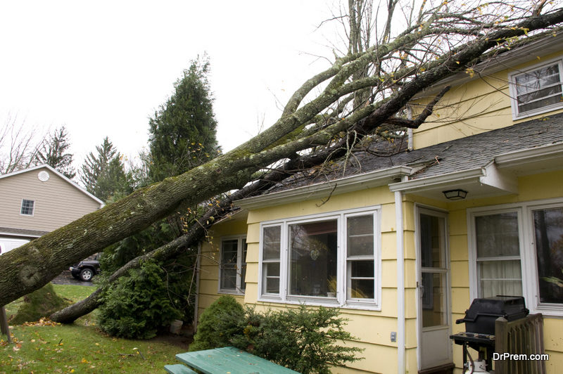 Storm-Damaged-Home