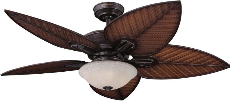 Bahama outdoor ceiling fan