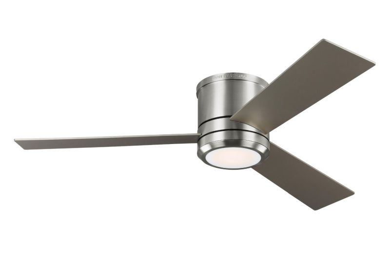Clarity Max Ceiling Fans