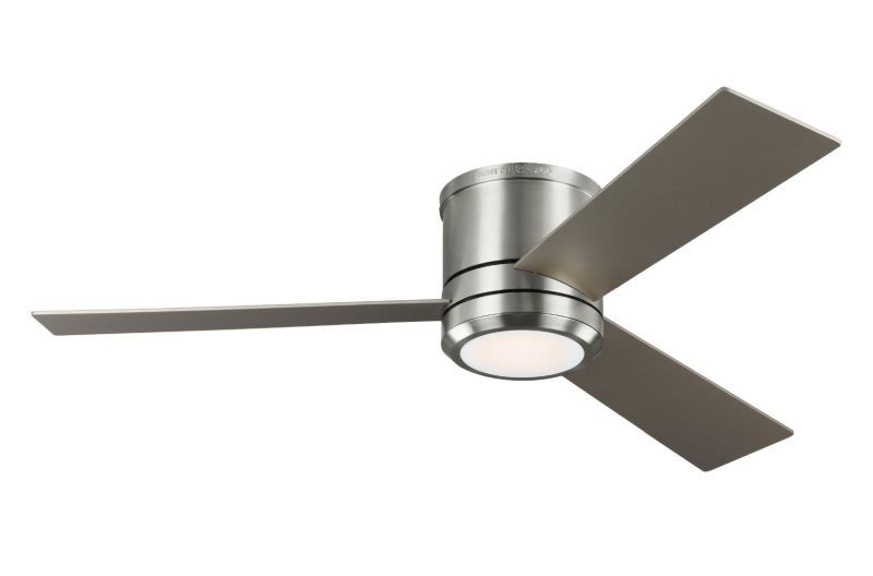 15 Awe Inspiring Creative Ceiling Fan Designs