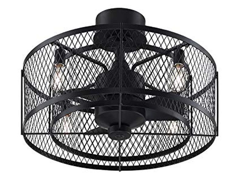 Fanimation Studio Collection LP8350LAZ Ceiling Fan