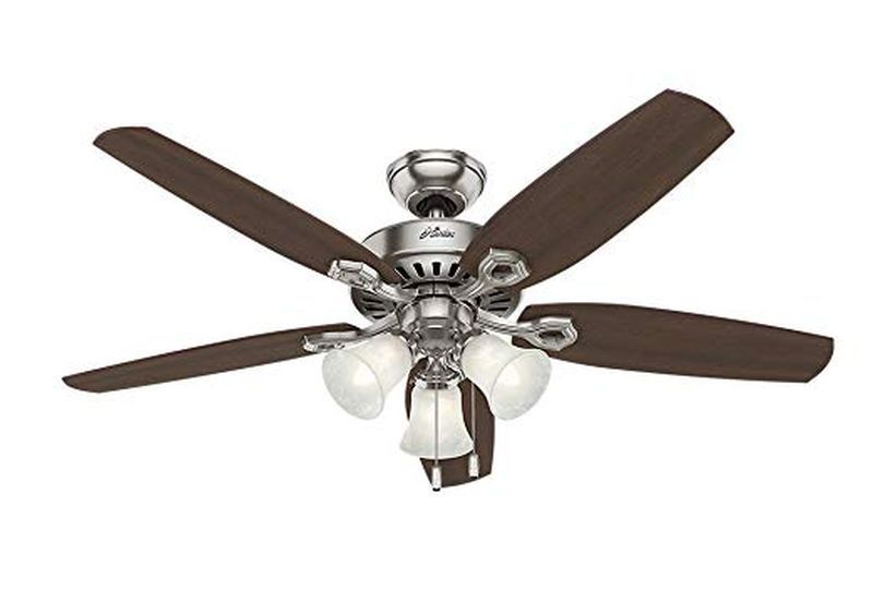 Hunter 53237 ceiling fans